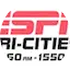 Logo ESPN Tri-Cities