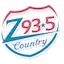 Logo Z93.5