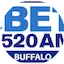 Logo The Bet Buffalo