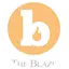 Logo The Blaze