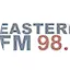 Logo Eastern FM - 3ECB
