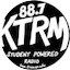Logo 88.7 KTRM