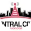 Logo Central City Radio - KING FM