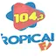 Logo Tropical FM