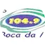 Logo Boca da Mata FM