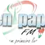 Logo Jenipapo FM