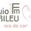 Logo Jubileu FM