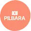 Logo ABC PILBARA