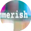 Logo Jimmerish FM