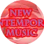 Logo New Contemporary Music