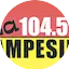 Logo La Campesina 104.5
