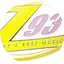 Logo Z-93