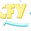 Logo KCFY 88.1 FM