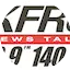 Logo NewsTalk 1400