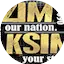Logo KZIM KSIM