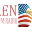 Logo The Real Talk Radio Network