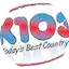Logo K103