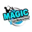 Logo Magic FM
