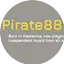 Logo Pirate 88