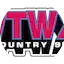 Logo WTWX 95.9 FM