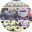 Logo Downunda Thunda Radio-Country