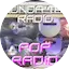 Logo Downunda Thunda Radio-Pop