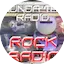 Logo Downunda Thunda Radio-Rock