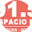Logo 915 Espacio FM