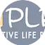 Logo Positive Life Radio