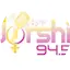 Logo Worship 94.5