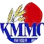 Logo KMMO-FM