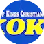 Logo KOKS Radio