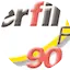 Logo Perfil FM 90.9
