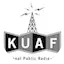 Logo KUAF-HD2 91.3 FM