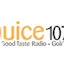 Logo Juice 107.3