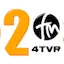 Logo 92.3 FM