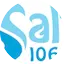 Logo Salt 106.5