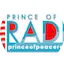 Logo Prince of Peace Radio