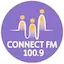 Logo Connect FM 100.9