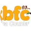 Logo Delta Country 93.5