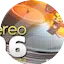 Logo Estereo 106