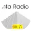 Logo Danta Radio