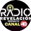 Logo Revelacion Tecpan Tv