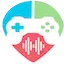 Logo Gamer Sound