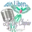 Logo Radio Libertad