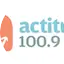 Logo Actitud