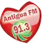 Logo Antigua FM