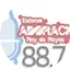 Logo Estereo Adoracion