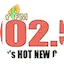 Logo KDY 102.5