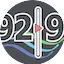 Logo River FM